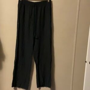 BeBop Black Women's Track Pants